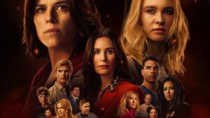 Sidney Prescott vuelve a casa: Tráiler y cartel oficial de 'Scream 7' scream 7