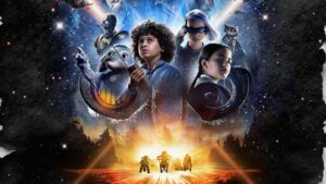 Star Wars: Skeleton Crew — Los Goonies se pierden en el hiperespacio CREATOR: gd-jpeg v1.0 (using IJG JPEG v80), quality = 75