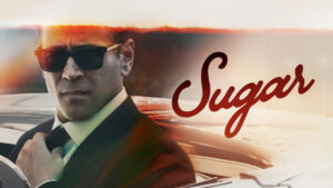 sugar