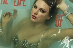 taylor swift the life of a showgirl