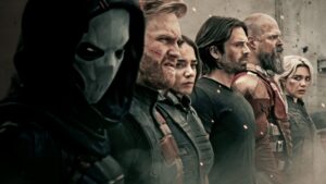 Thunderbolts*: La terapia de grupo que Marvel necesitaba thunderbolts