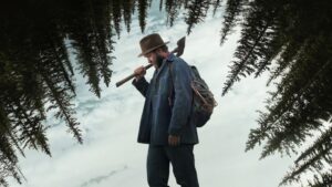 'Train Dreams' — un homenaje histórico a los trabajadores anónimos que se desarrolla entre bosques y el rostro de Joel Edgerton train dreams