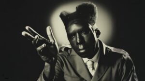 CHROMAKOPIA — Tyler, the Creator se quita la máscara… para descubrir que debajo hay otra tyler the creator Chromakopia