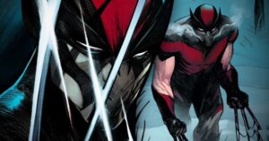 ultimate wolverine 01 the winter soldier