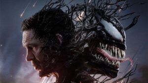 venom animated film sony pictures tom hardy