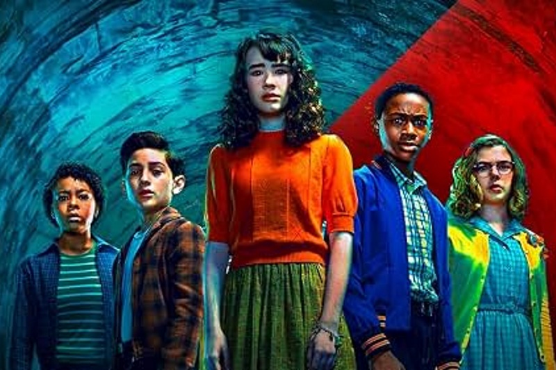It: Welcome to Derry: volver al pueblo maldito… y descubrir que el verdadero monstruo siempre fue la comunidad
