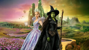 wicked for good