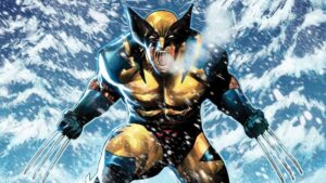 wolverine