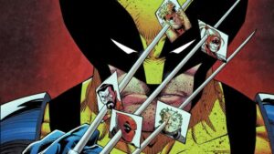 ¿Venganza o fetiche visual? — Crítica de Wolverine: Revenge (Miniserie completa #1–5) wolverine revenge