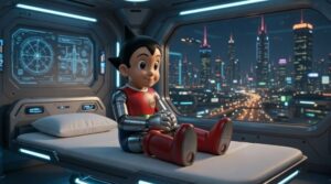 astro boy live action osamu tezuka sony pictures