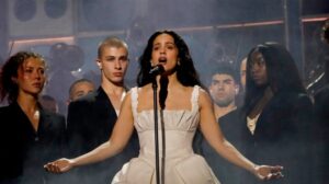 brit awards 2026 01 rosalía