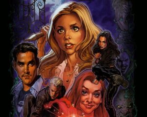 Hulu descarta 'Buffy: New Sunnydale': la plataforma cancela la continuación dirigida por Chloé Zhao buffy vampire slayer sarah michelle gellar hulu revival
