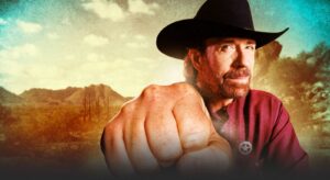 El último nivel de la leyenda: Muere Chuck Norris a los 86 años chuck norris