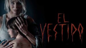 el vestido