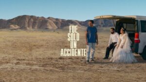 ‘Un simple accidente’ — Jafar Panahi convierte un secuestro en un espejo moral que no parpadea fue solo un accidente crítica it was just an accident review