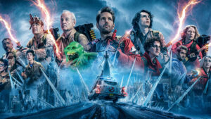 ghostbusters 3 cazafantasmas 3 sony pictures