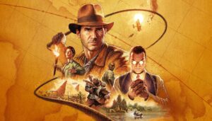 indiana jones and the gran circle