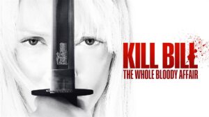 kill bill 2026 the whole bloody affair quentin tarantino