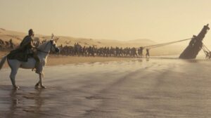 la odisea christopher nolan 2026