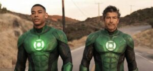El regreso de los Guardianes: HBO lanza primer tráiler 'Linternas' lanterns hbo dc comics kyle chandler