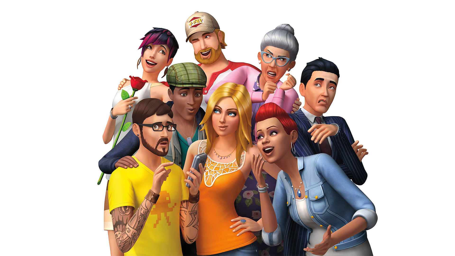 LuckyChap apuesta por sus próximos golpes: las películas de ‘Los Sims’ y ‘Monopoly’
