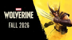 marvel´s wolverine insomniac ps5 video game fall 2026 01