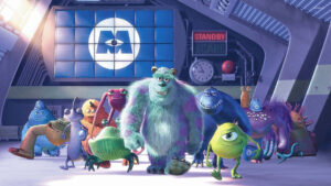 Pixar claudica ante la nostalgia: 'Monstruos, S.A. 3' ya es una realidad en marcha monstruos s.a. 3 pixar walt disney
