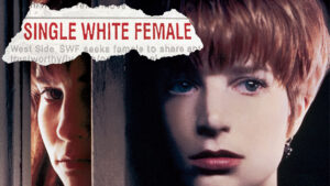 mujer blanca soltera busca jenna ortega remake sony pictures 2026