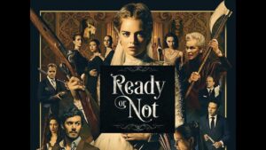 noche de bodas 2019 radiosilence ready or not samara weaving 00