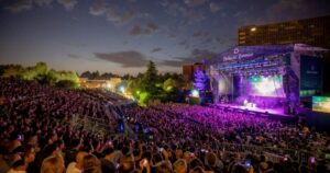 noches del botánico madrid 2026