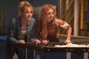 ready or not 2 tráiler