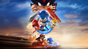 sonic 4 film confirmed