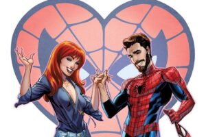 spider-man brand new day