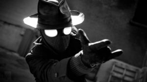 spider-man noir nicolas cage prime video