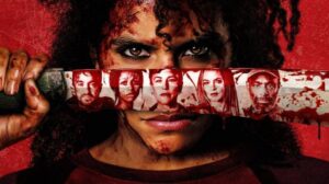 Sangre, cultos y humor negro: primer tráiler de Te van a matar te van a matar