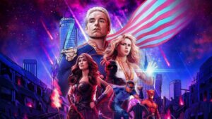 El principio del fin: tráiler de la temporada final de The Boys the boys season 5 trailer