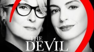 Miranda Priestly vuelve: primer tráiler de El diablo viste de Prada 2 the devil wears prada 2 trailer el diablo viste de prada 2
