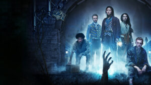 the irregulars sherlock holmes netflix tv series 00