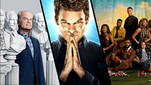tv series revivals