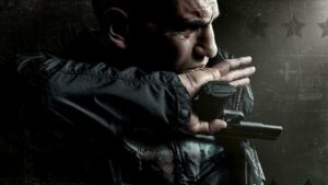 Jon Bernthal the punisher one last kill disney+ marvel