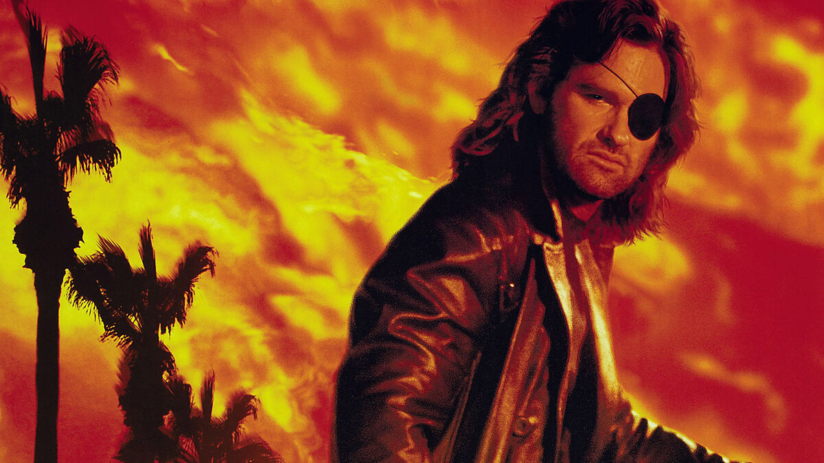 Snake Plissken regresará: StudioCanal confirma que el remake de ‘1997: Rescate en Nueva York’ sigue vivo — ‘Escape from New York’