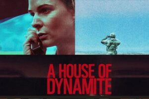 a house of dynamite 2025 una casa llena de dinamita kathryn bigelow idris elba rebecca ferguson jared harris 00