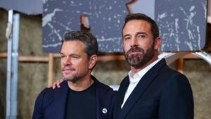 animals matt damon ben affleck