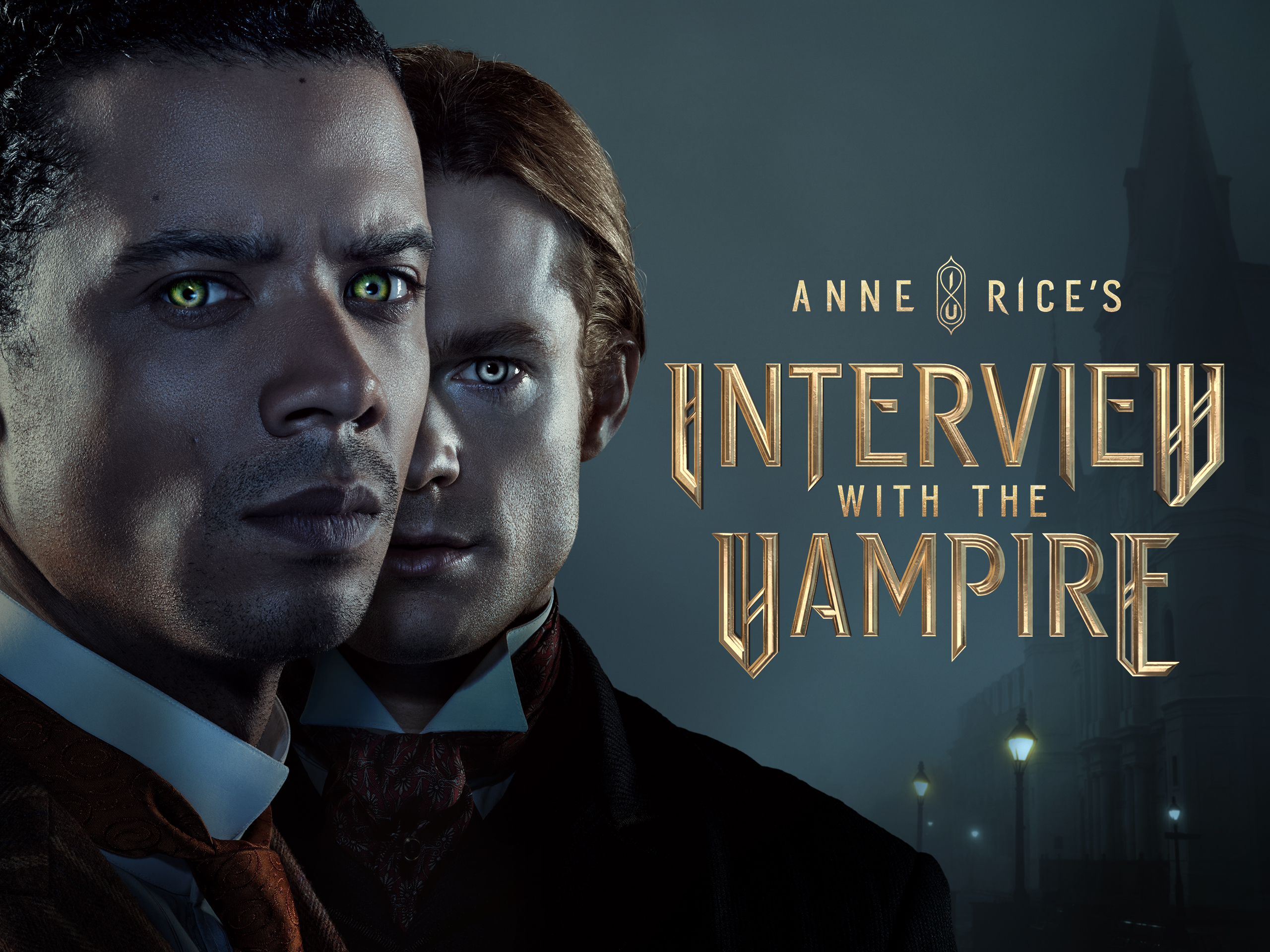 Amor, sangre y mentira: por qué ‘Entrevista con el vampiro’ es el mejor drama romántico actual (T1)