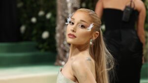 Ariana Grande anuncia 'Petal': fecha de lanzamiento y detalles de su nuevo disco ariana grande new album petal 2026 gira wicked