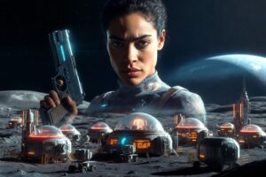 artemis 2026 andy weir phil lord chris miller 20th century studios