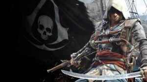 Edward Kenway iza de nuevo la bandera negra: Ubisoft confirma el remake de Assassin’s Creed IV assassins creed black flagg remake ubisoft 2026