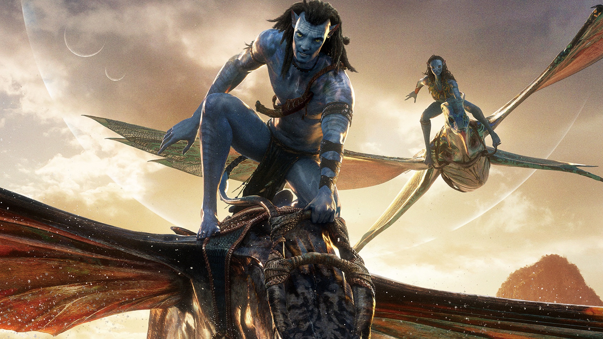 El órdago de James Cameron: Pandora sobrevive a los recortes de Disney