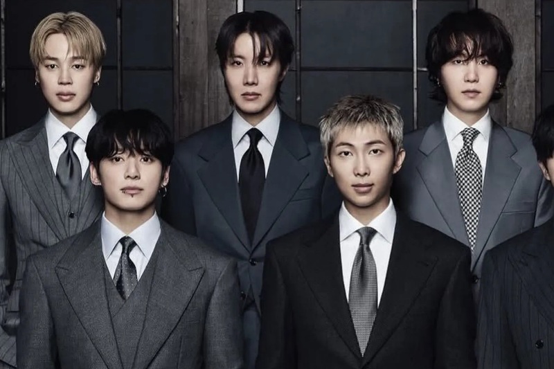 La campana y el algoritmo: ‘ARIRANG’ y el complejo regreso de BTS a la cima del mundo