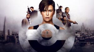 charlize theron action woman furiosa atomic blonde apex estrenos netflix 2026 00